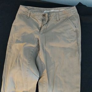 Women's Eddie Bauer Pants